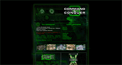Desktop Screenshot of demo.cnc3.ru